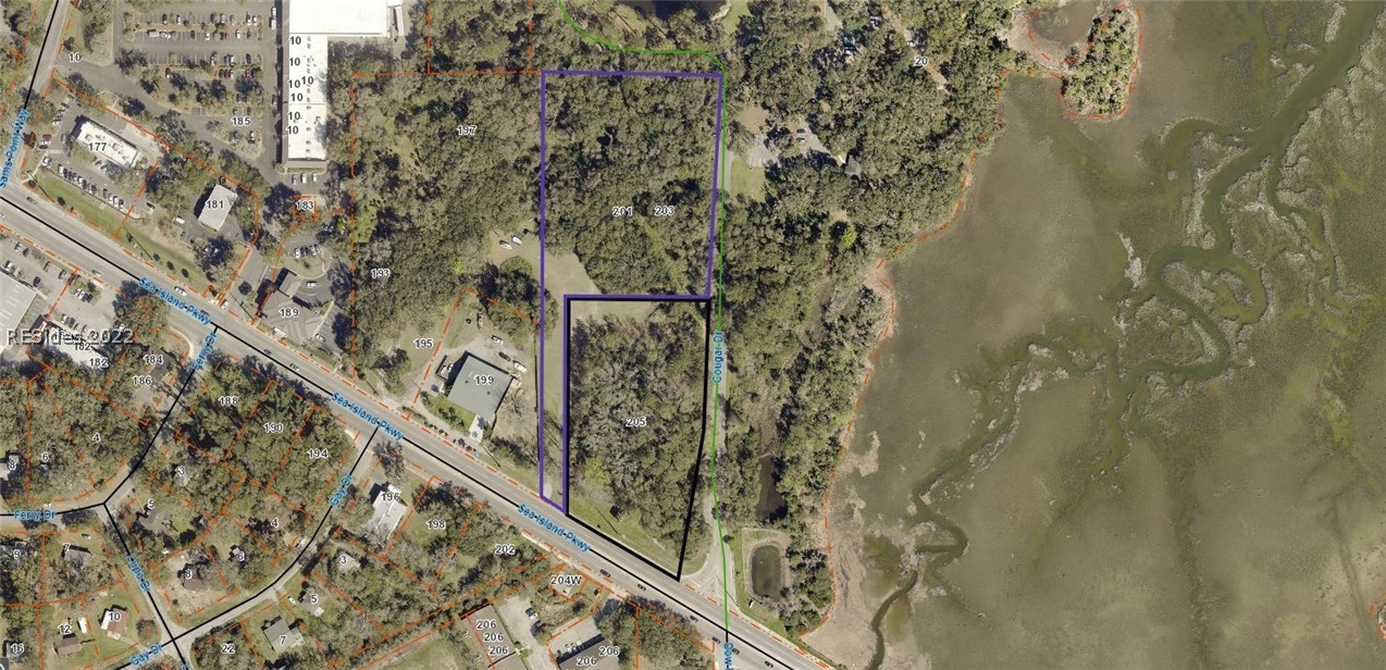 205 Sea Island Parkway Property Photo 10