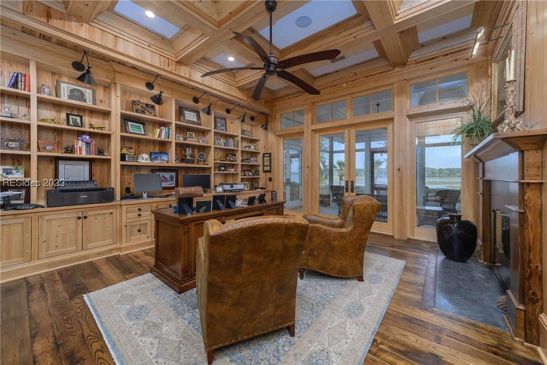 409 Old Palmetto Bluff Road Property Photo 24