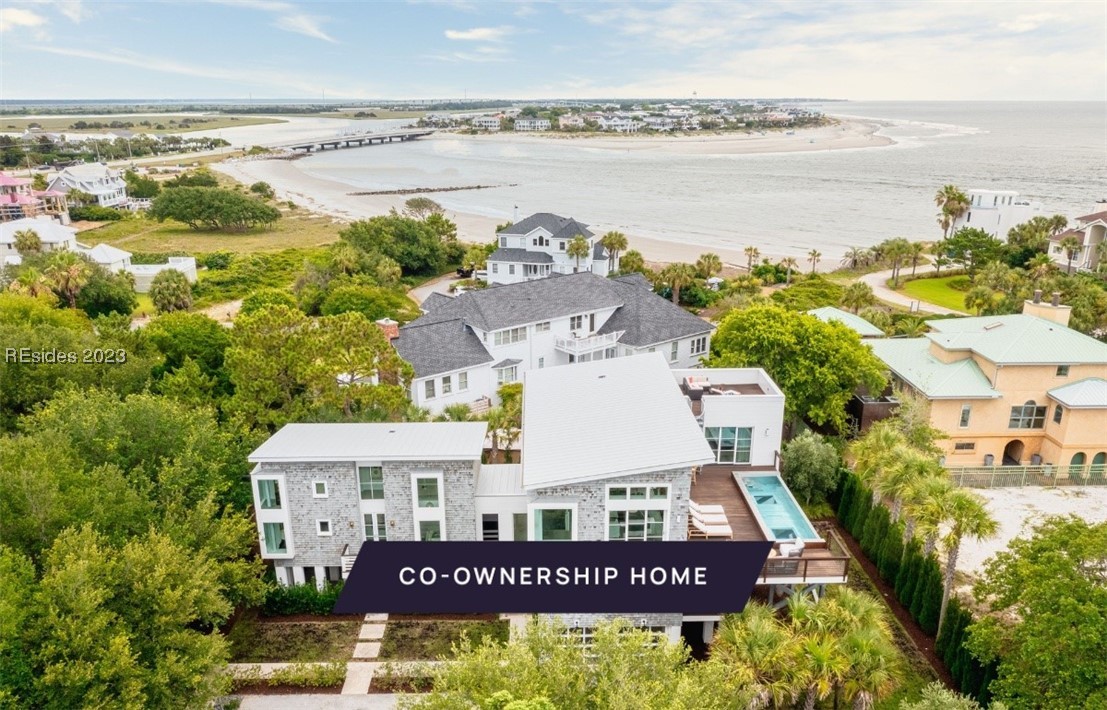 Charleston County Real Estate Listings Main Image