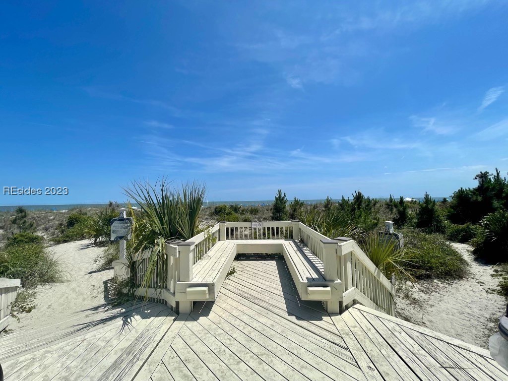 4 Forest Beach N Drive 318 Property Photo 18