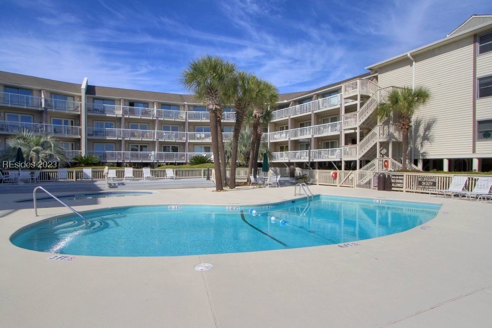4 Forest Beach N Drive 318 Property Photo 20