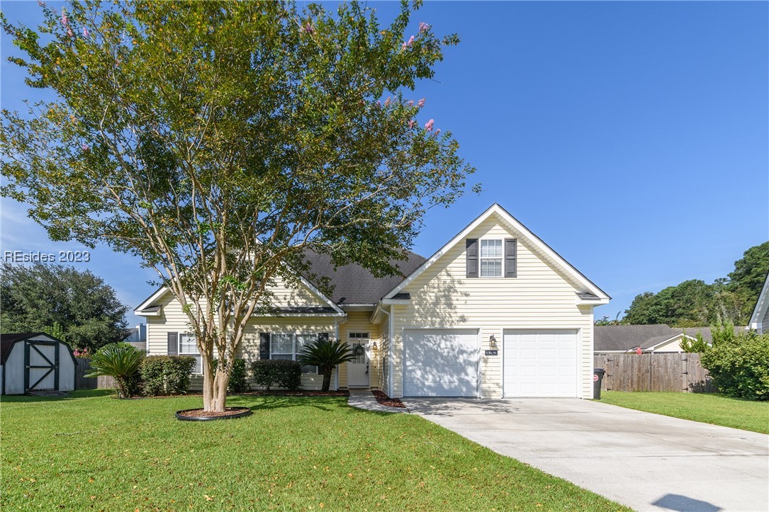 9 Parrot Creek Drive Property Photo 1