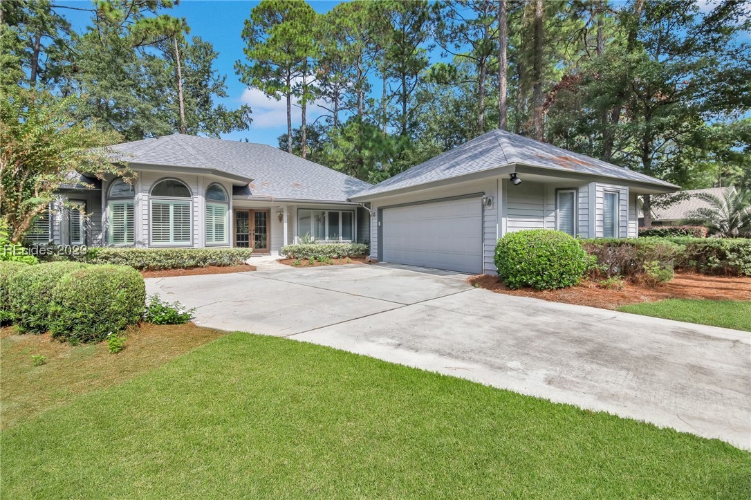 16 Quail Walk Lane Property Photo 1