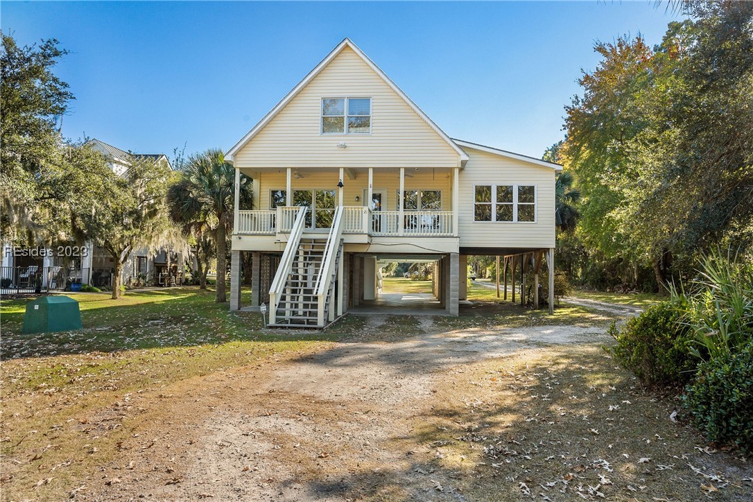 21 Jeannine Court Property Photo 1