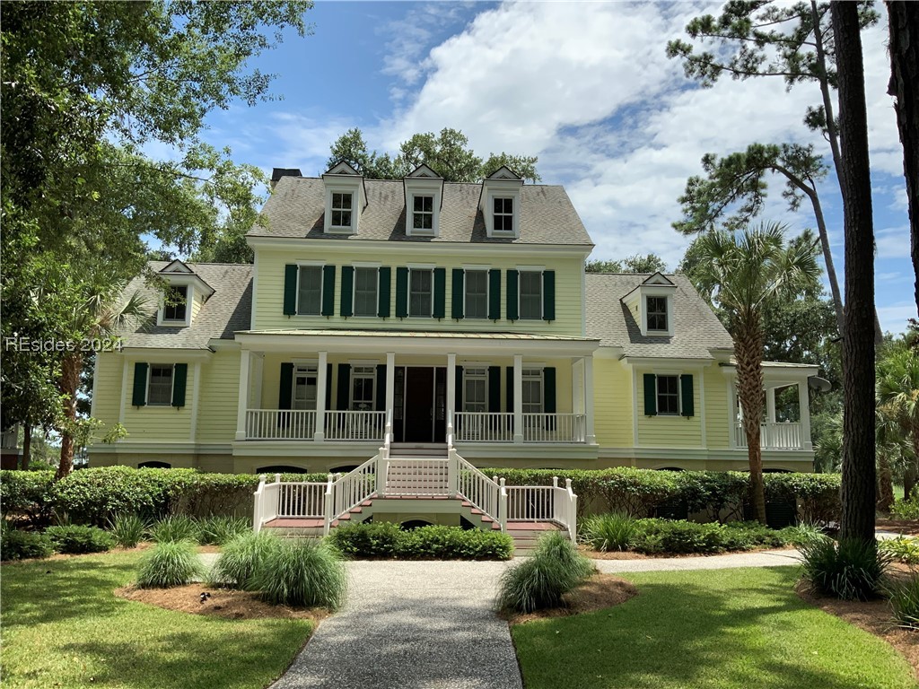 Daufuskie Island Real Estate Listings Main Image