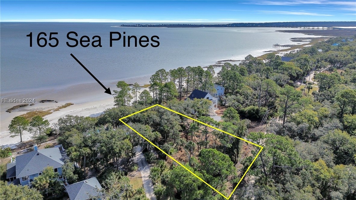 165 Sea Pines Drive Property Photo