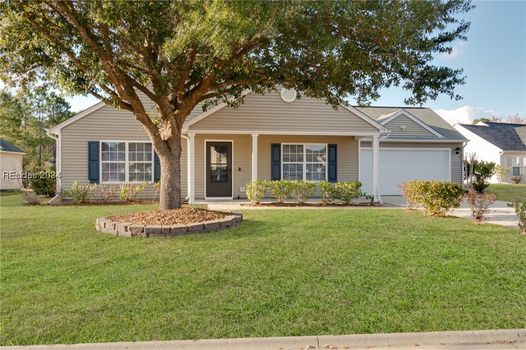 219 Honeycomb Lane Property Photo 1