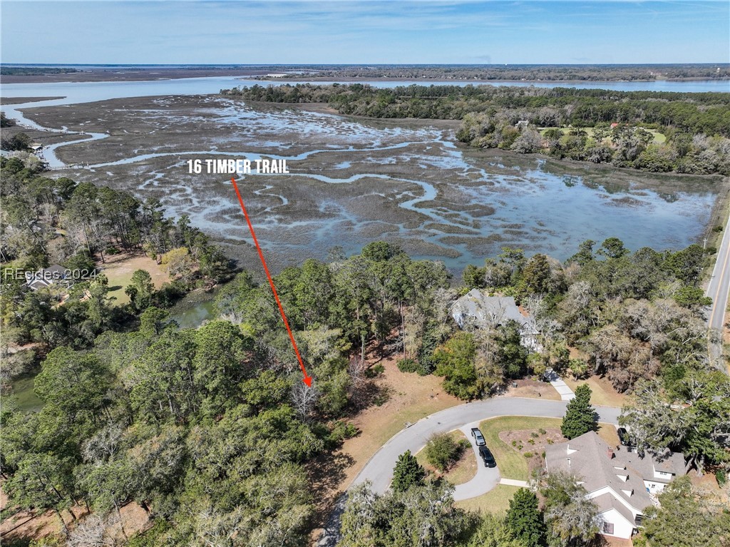 16 Timber Trail Property Photo 1