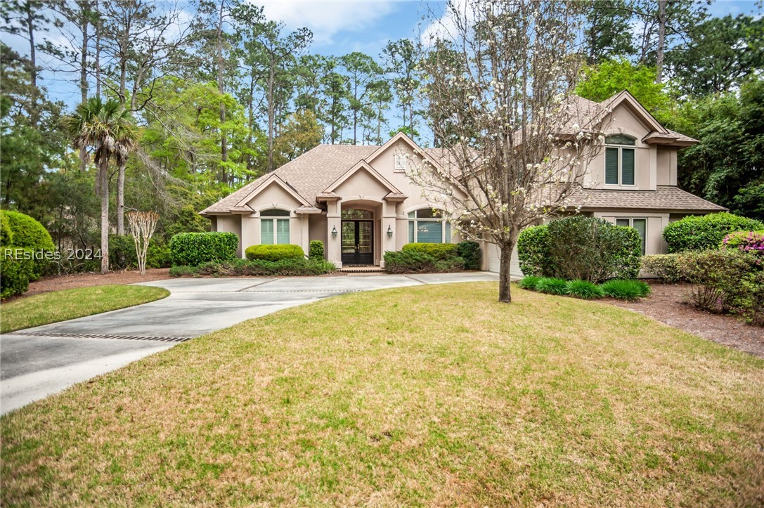 13 Brown Thrasher Road Property Photo