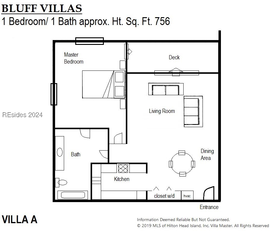 6 Braddock Bluff Drive 1669 Property Photo 17