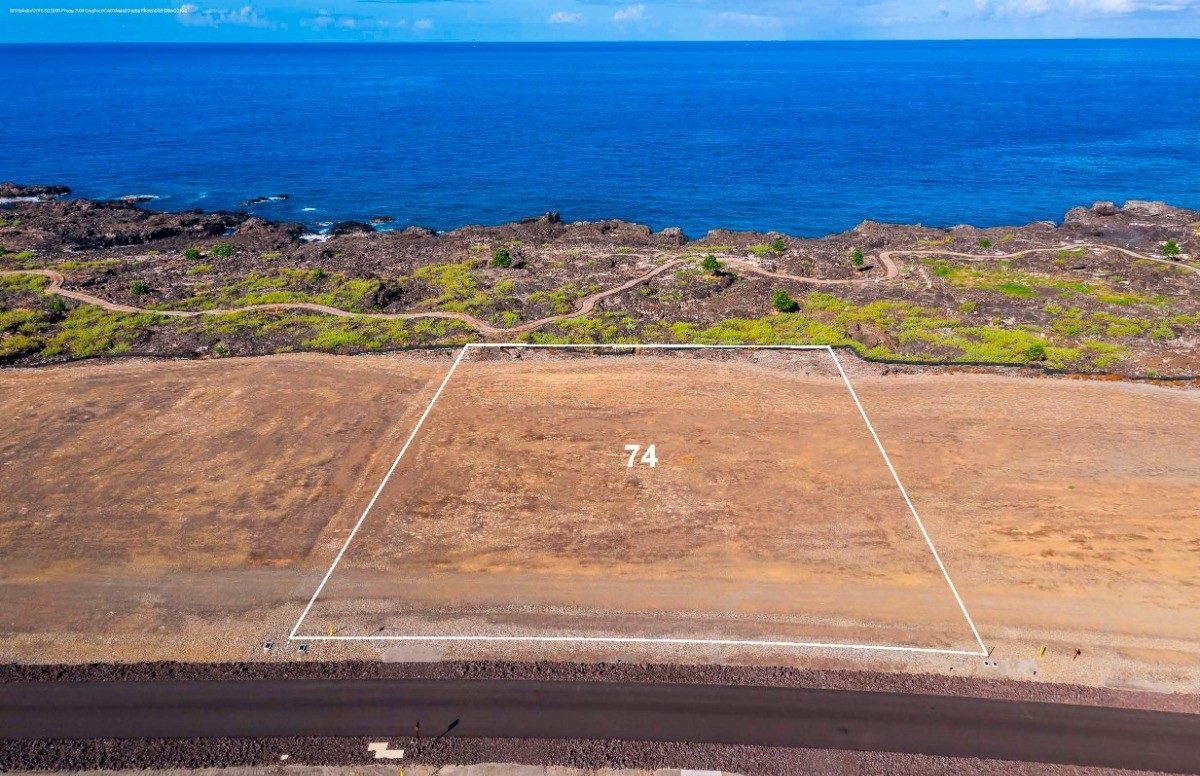 Hawai'i Loa Drive Property Photo