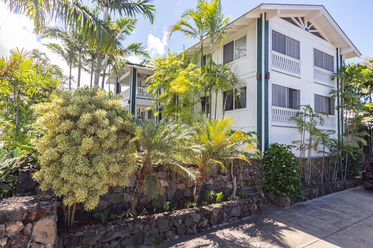 Aloha Kona Subdivision Real Estate Listings Main Image