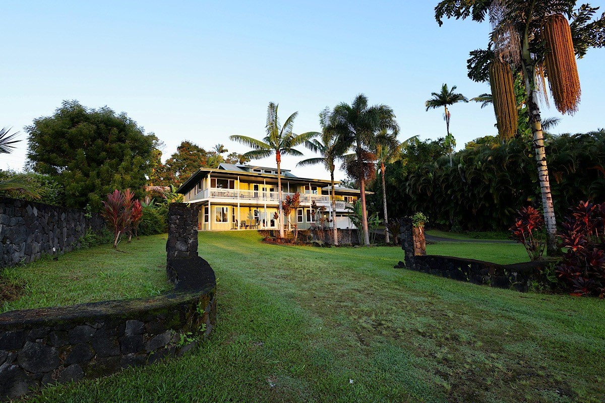 29-2261 Old Mamalahoa Highway Property Photo