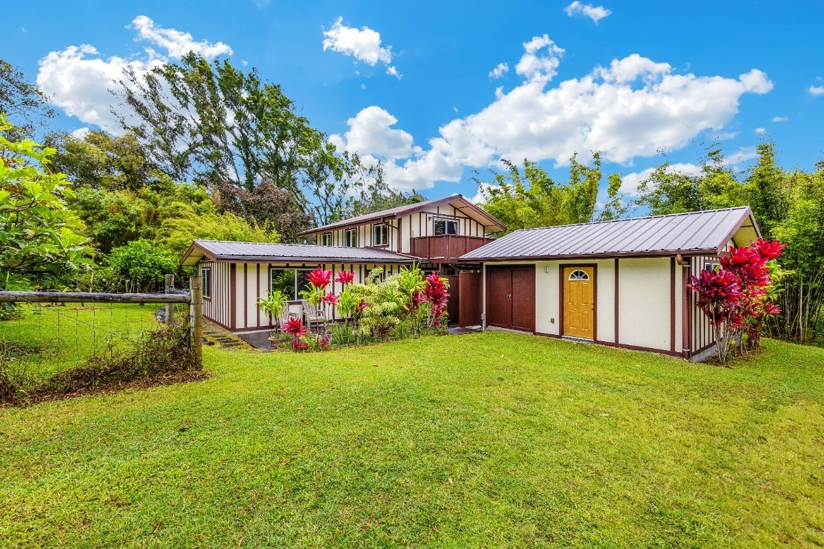 Kaauhuhu Homesteads Real Estate Listings Main Image