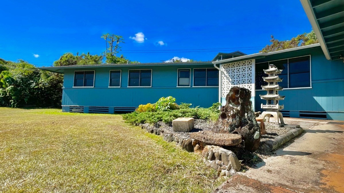 Lihue Real Estate Listings Main Image