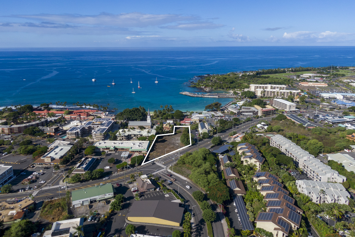Kailua Village Real Estate Listings Main Image
