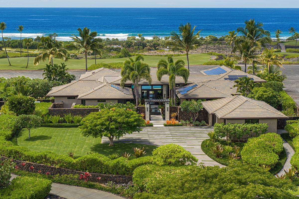 73-4603 Puhili Loop Property Photo 1