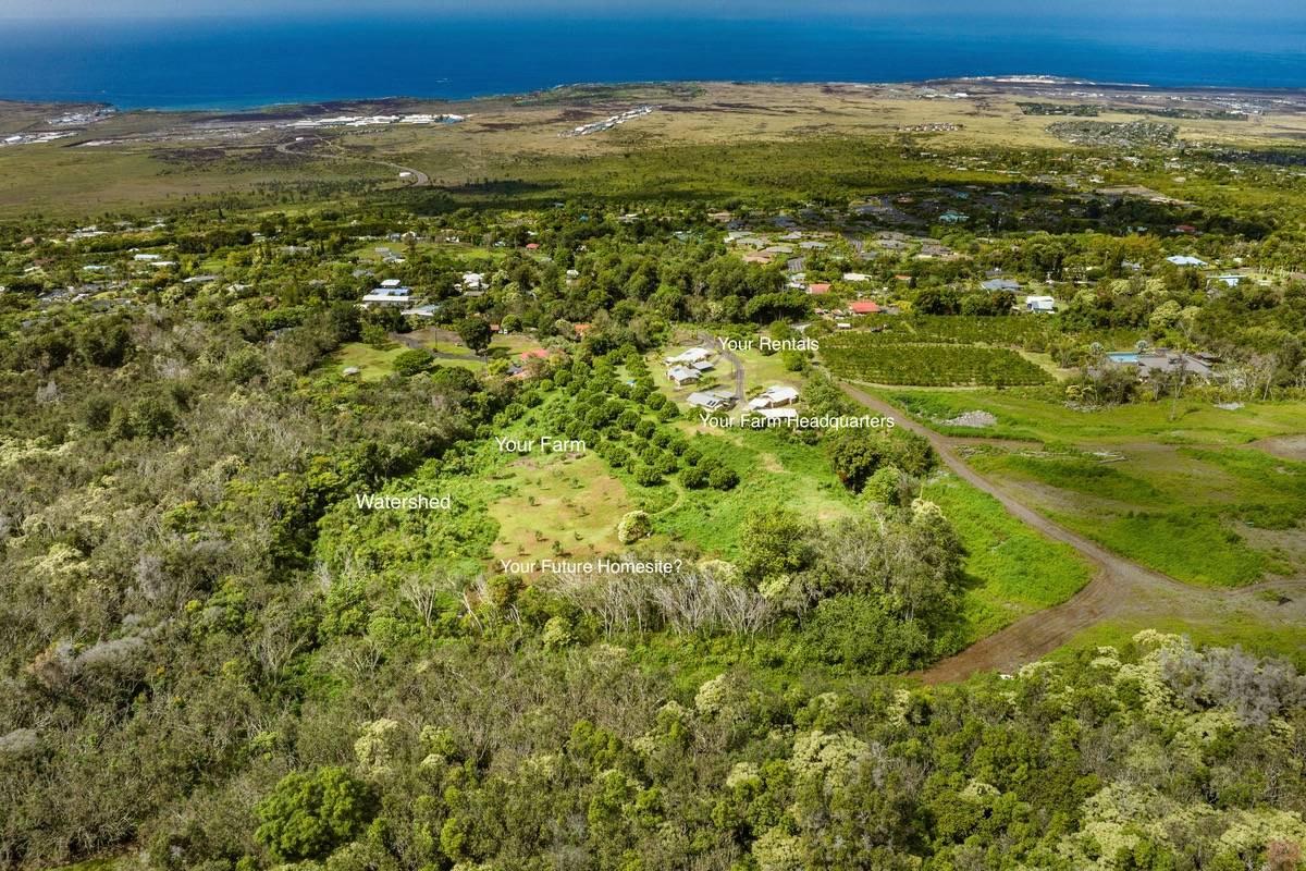 73-1361 Kaukahoku Rd Property Photo 1