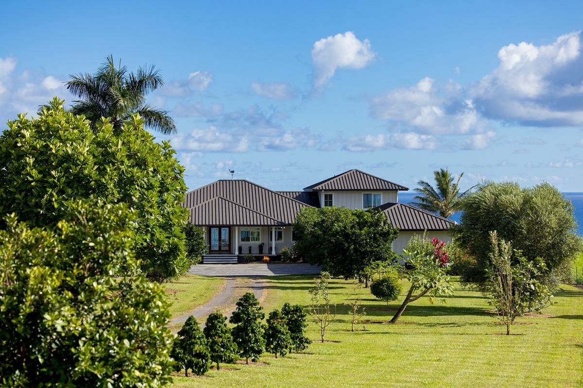 Kamaee & Wailua Government Tract Real Estate Listings Main Image