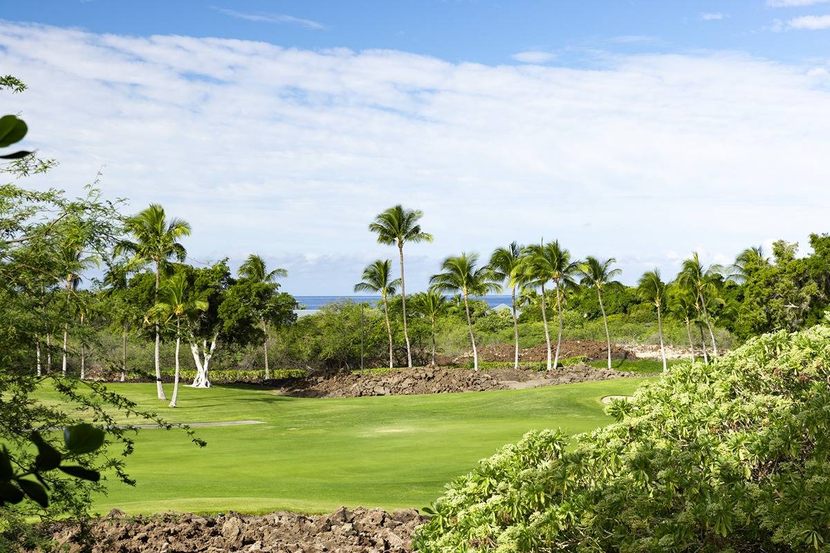 Mauna Lani Resort Real Estate Listings Main Image