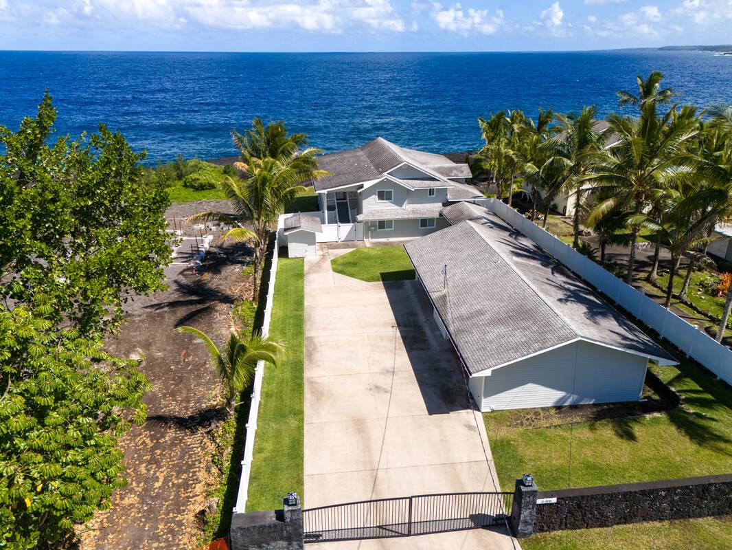 Hawaiian Paradise Park Real Estate Listings Main Image