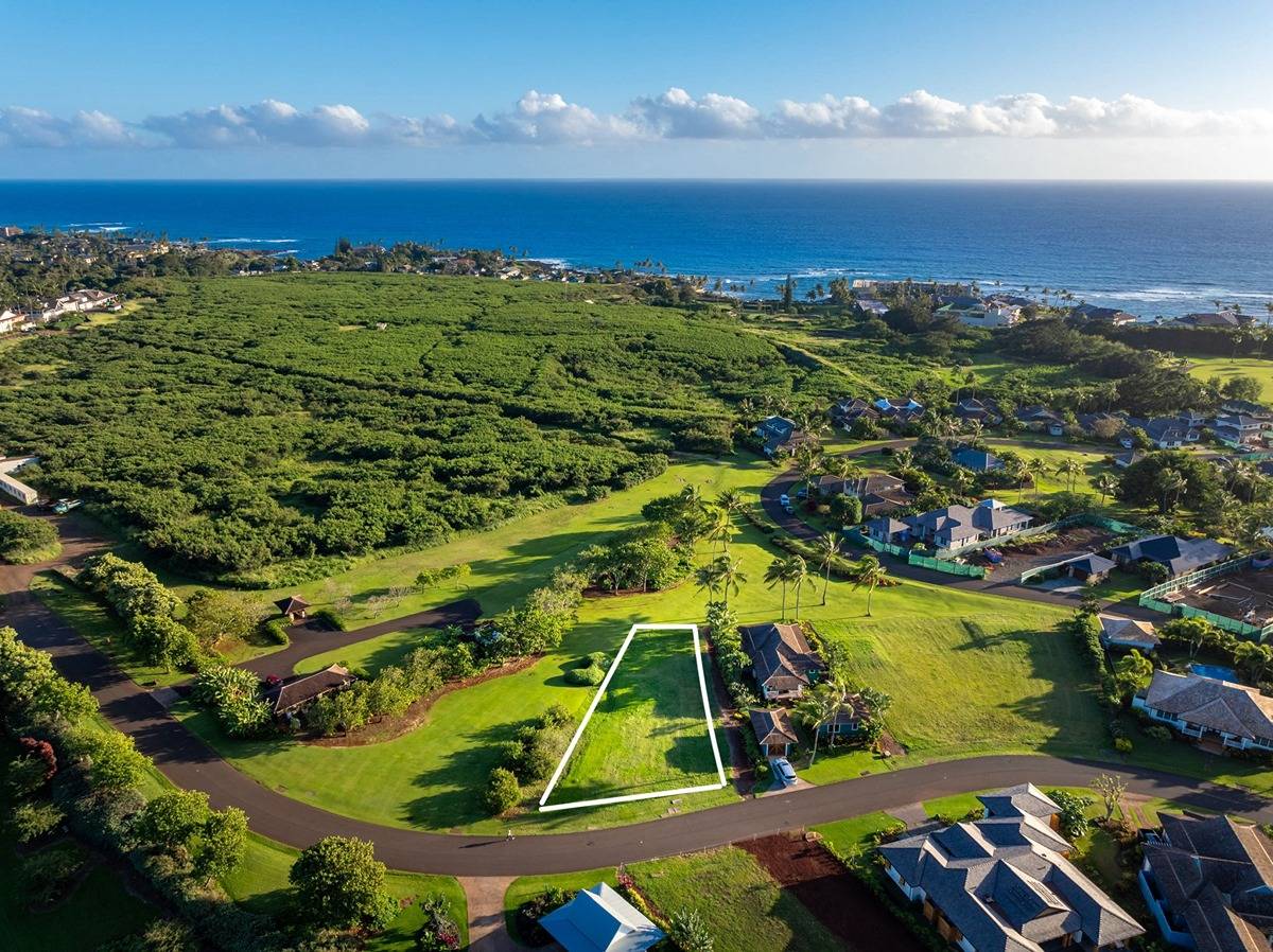 Koloa Real Estate Listings Main Image