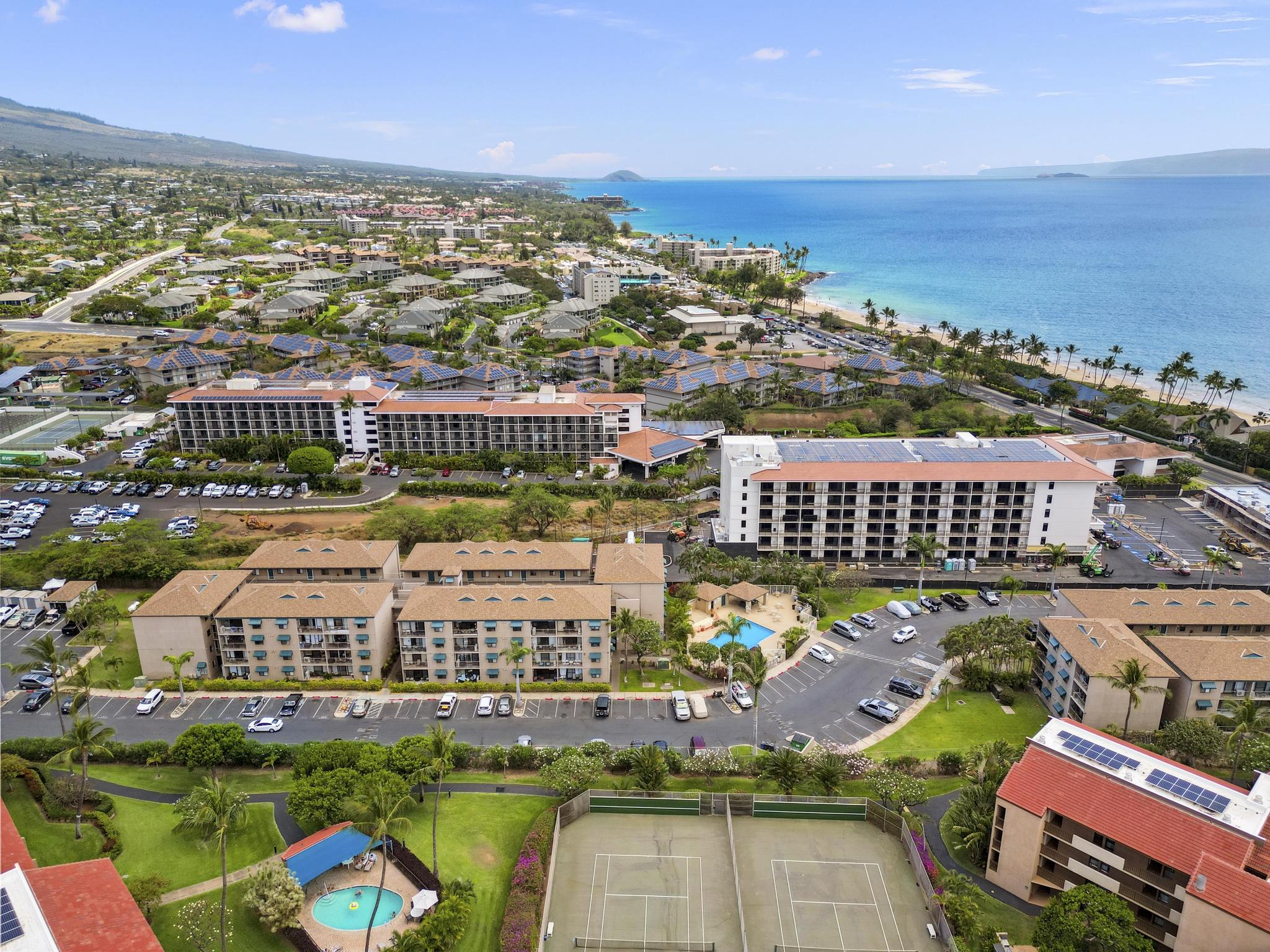 Kihei Real Estate Listings Main Image