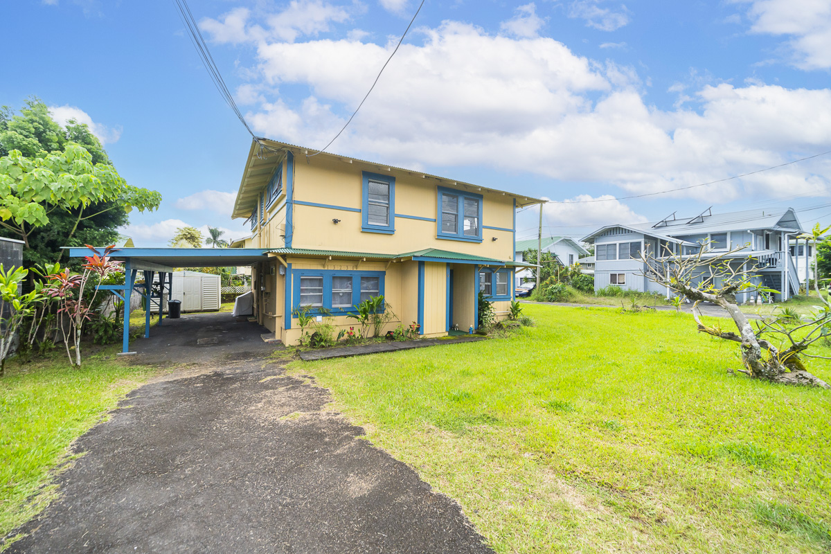 9 W. Kawili St Property Photo 1