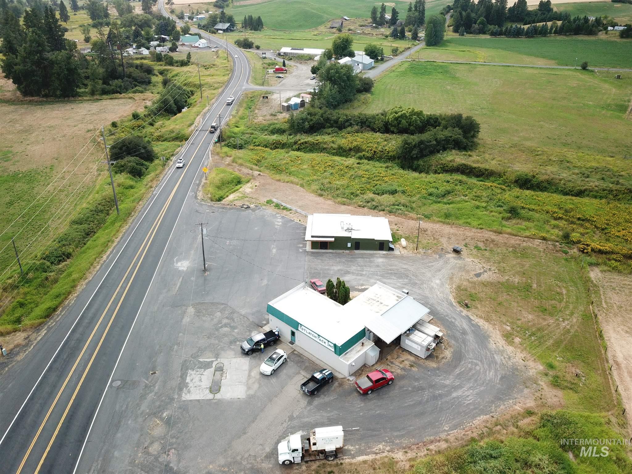 5491 N Hwy 95 Property Photo 30