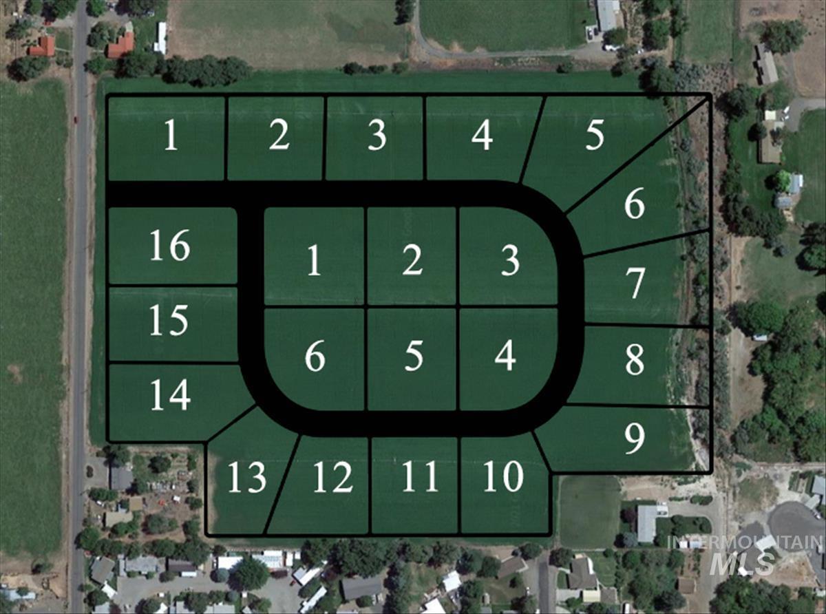 Lot 1 Block 1 Big Sky Estates Property Photo