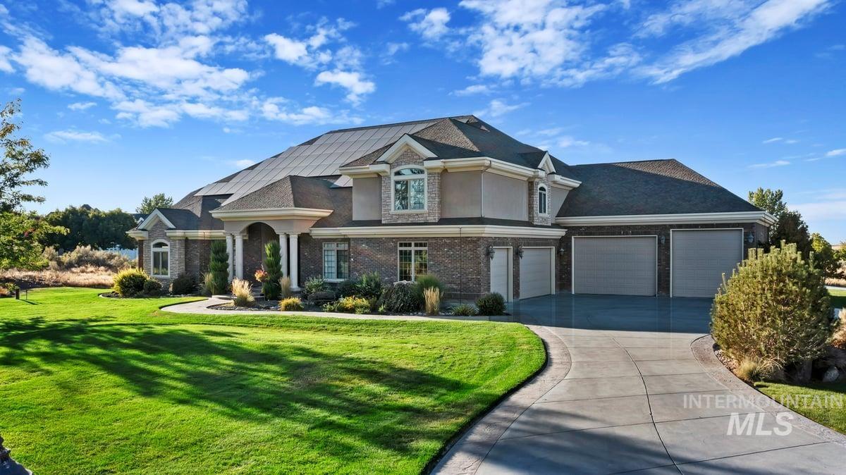 4077 Sage Springs Circle Property Photo 3