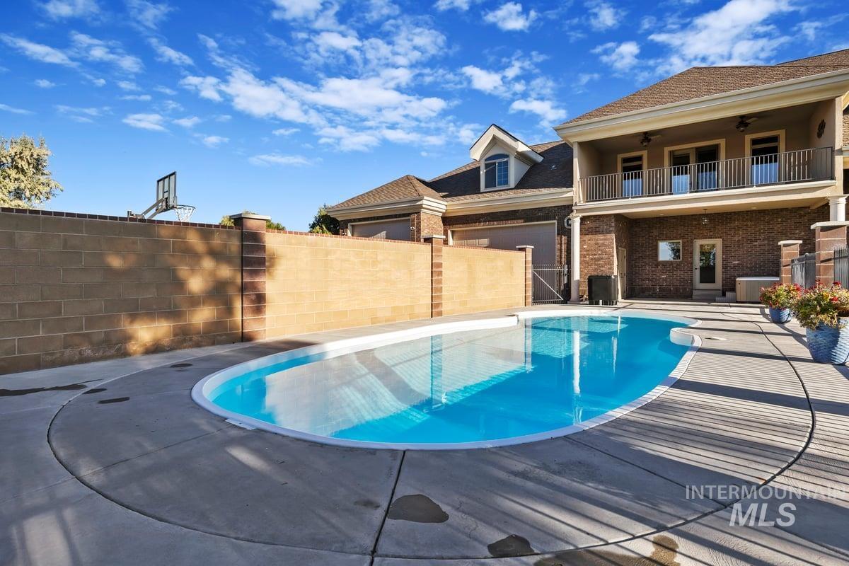 4077 Sage Springs Circle Property Photo 45
