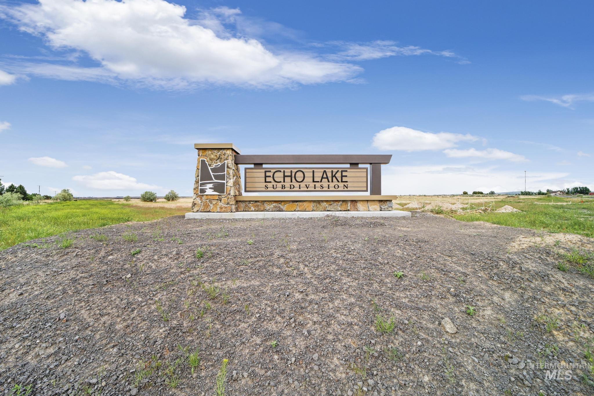 Echo Lake Real Estate Listings Main Image