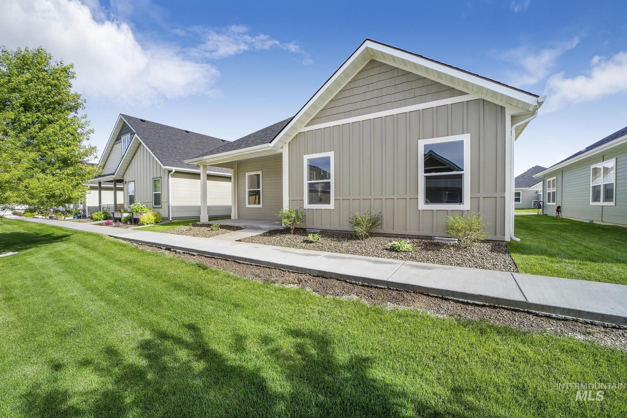 Twin Falls Fieldstone Professional Pud Real Estate Listings Main Image