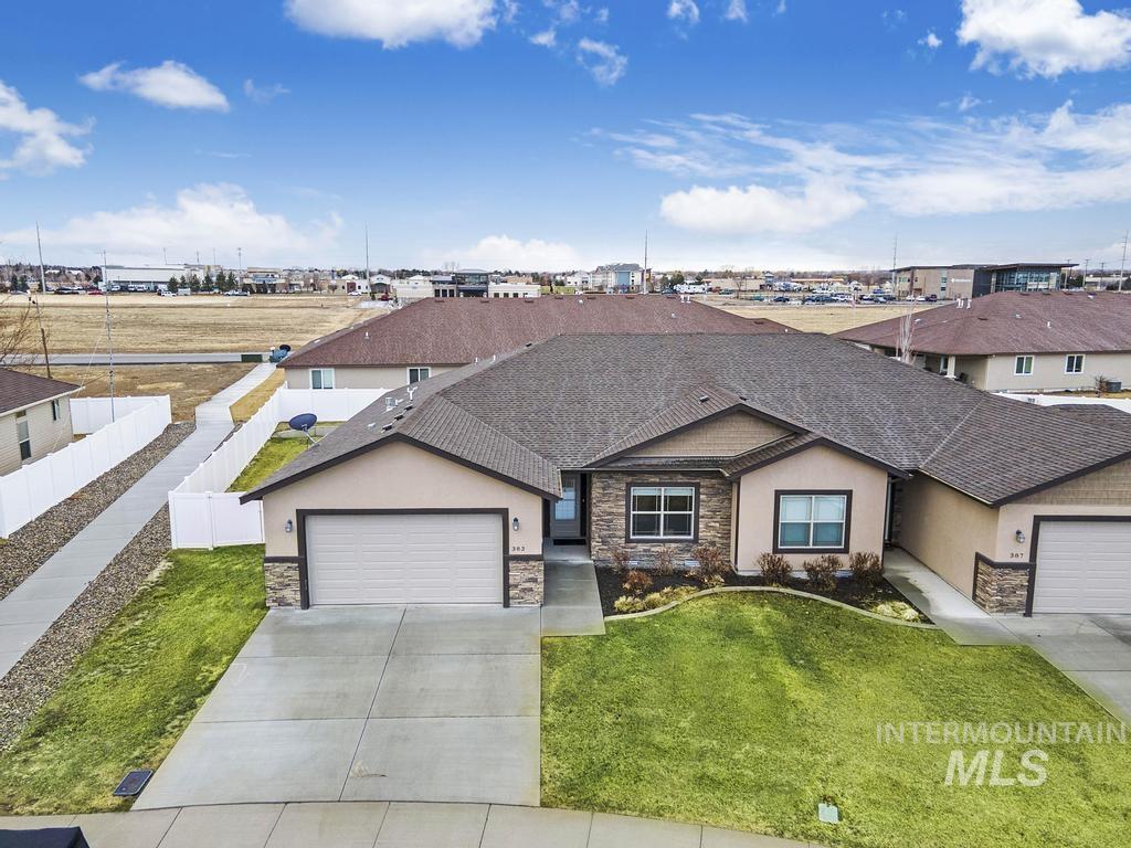 383 Arrowhead Path Property Photo 1