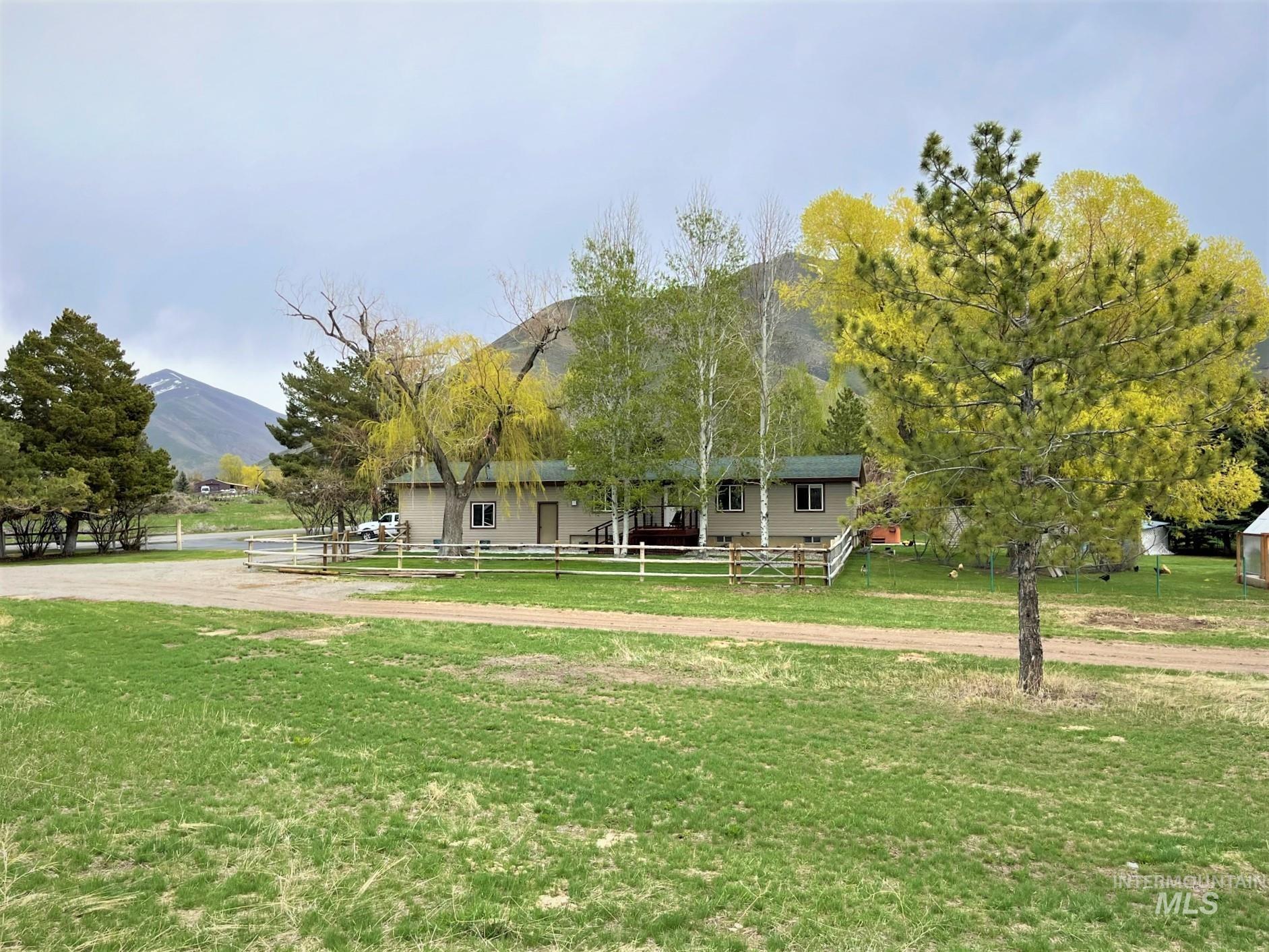 110 Bay Horse Rd Property Photo 1