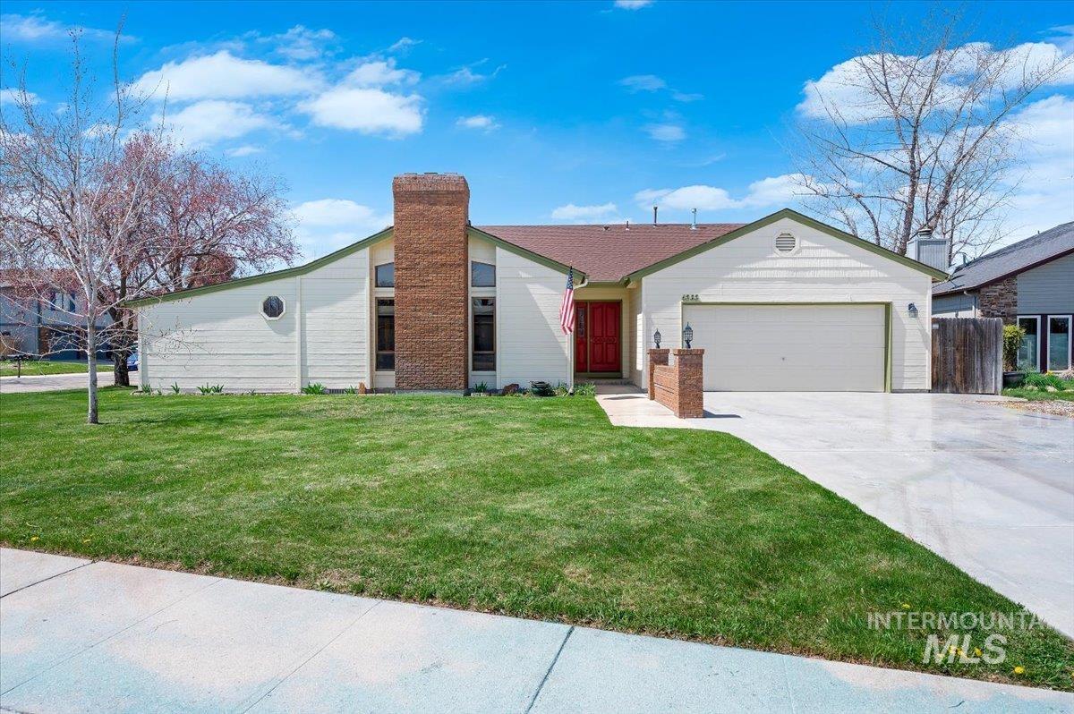 4382 S Cochees Way Property Photo 1