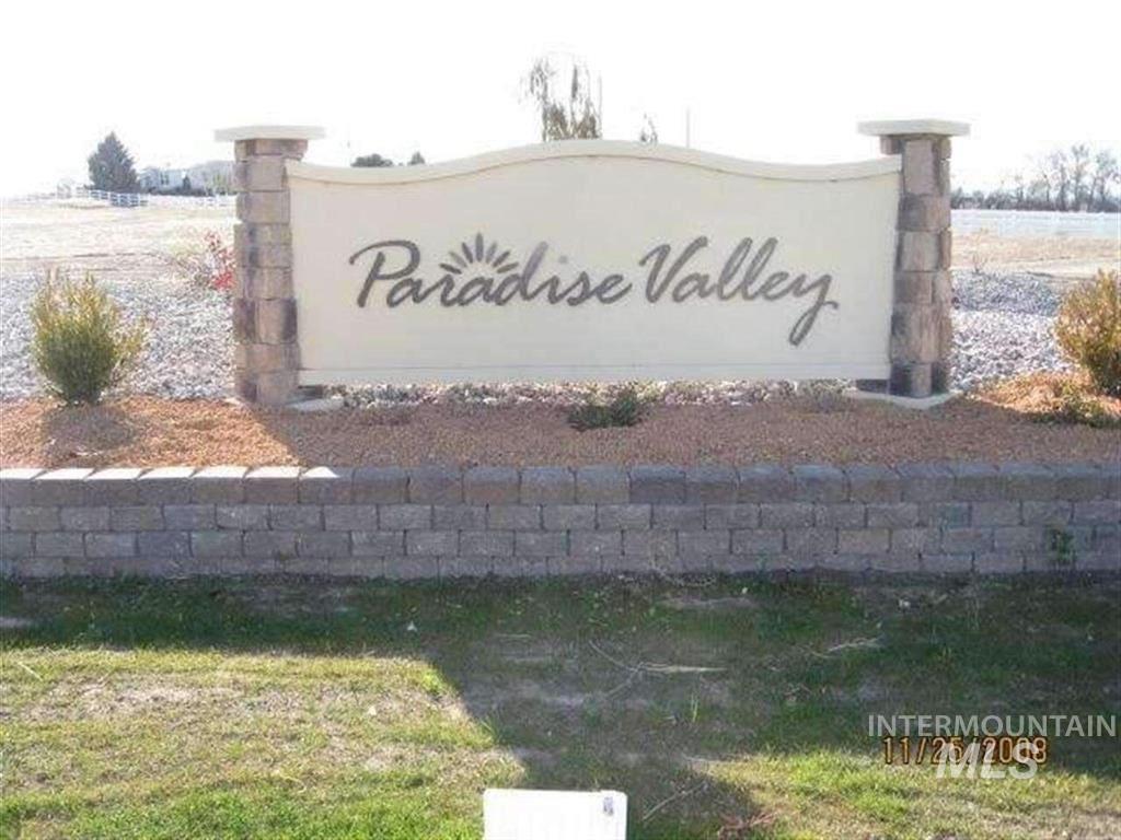 Lot 6 Block 1 Paradise Valley #3 Property Photo 1