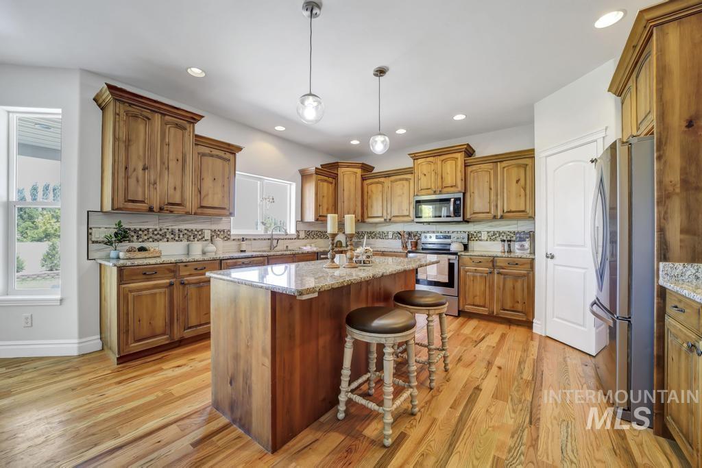 3612 E 3880 N Property Photo 13
