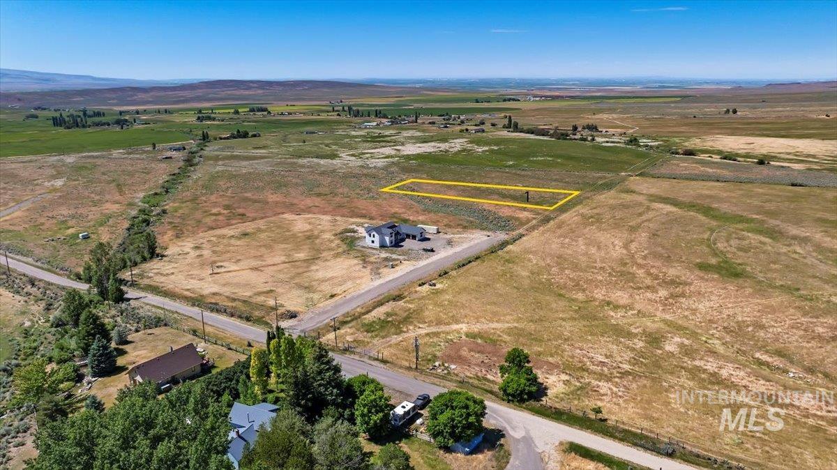 Lot 1 100 E Property Photo 2