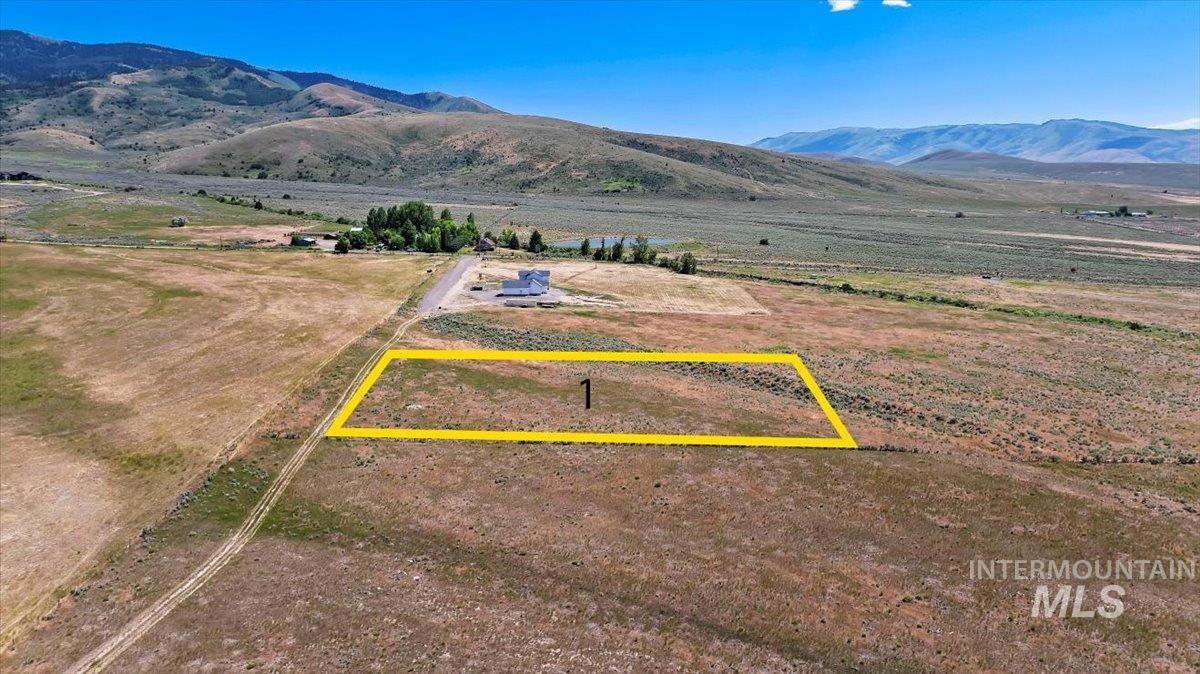 Lot 1 100 E Property Photo 10