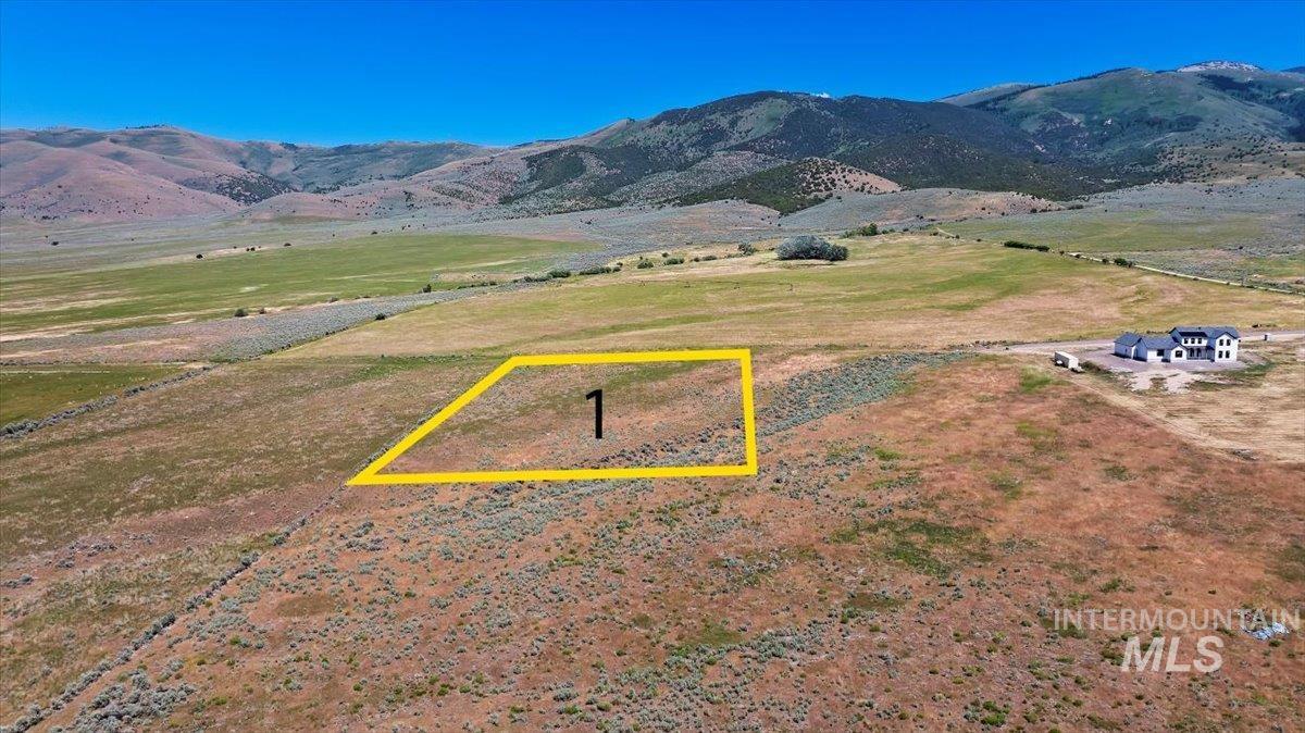 Lot 1 100 E Property Photo 12