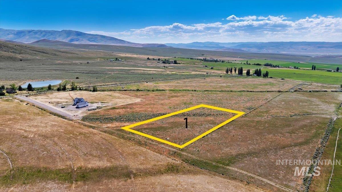 Lot 1 100 E Property Photo 14
