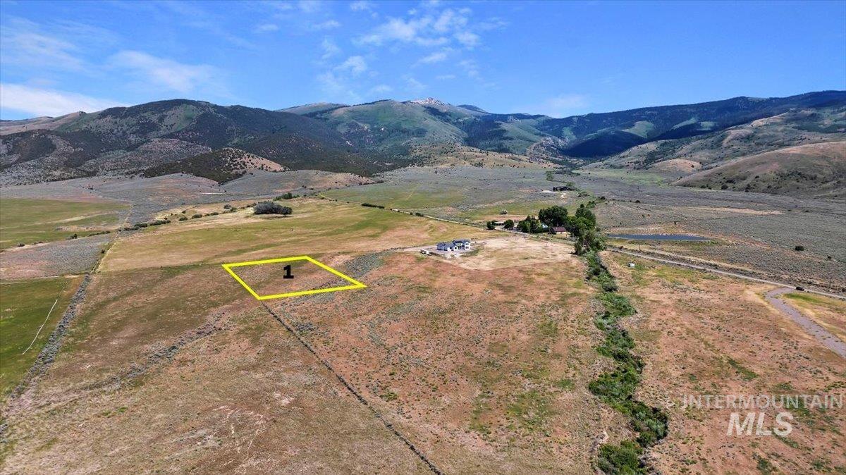 Lot 1 100 E Property Photo 17