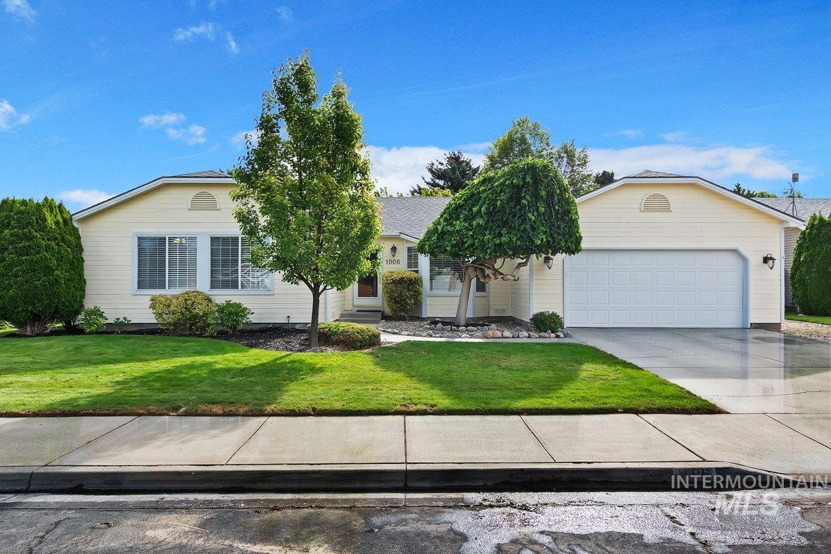 1006 Cypress Way Property Photo 1