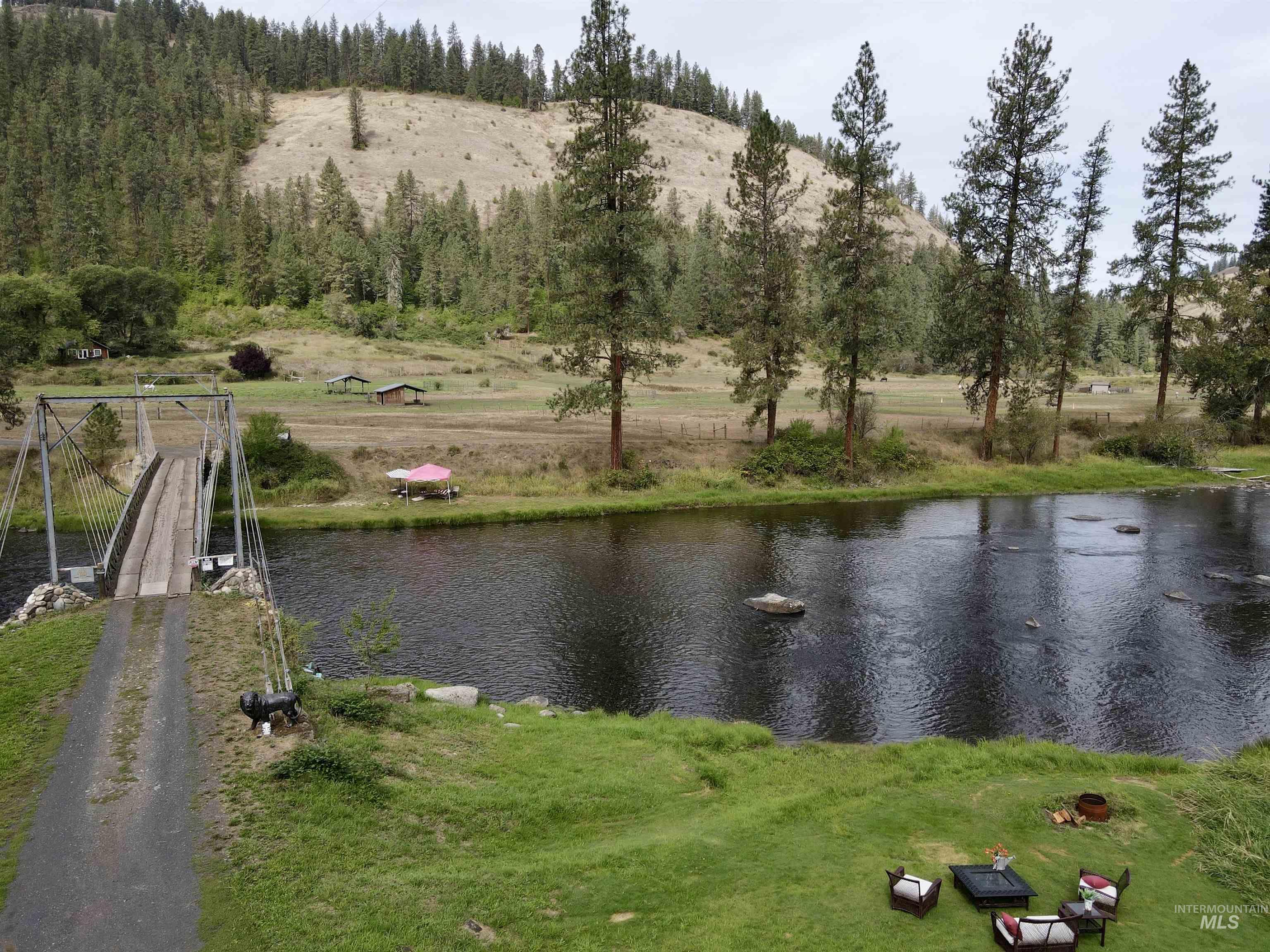 Tbd Highway 13 2.5 Acres Property Photo 2