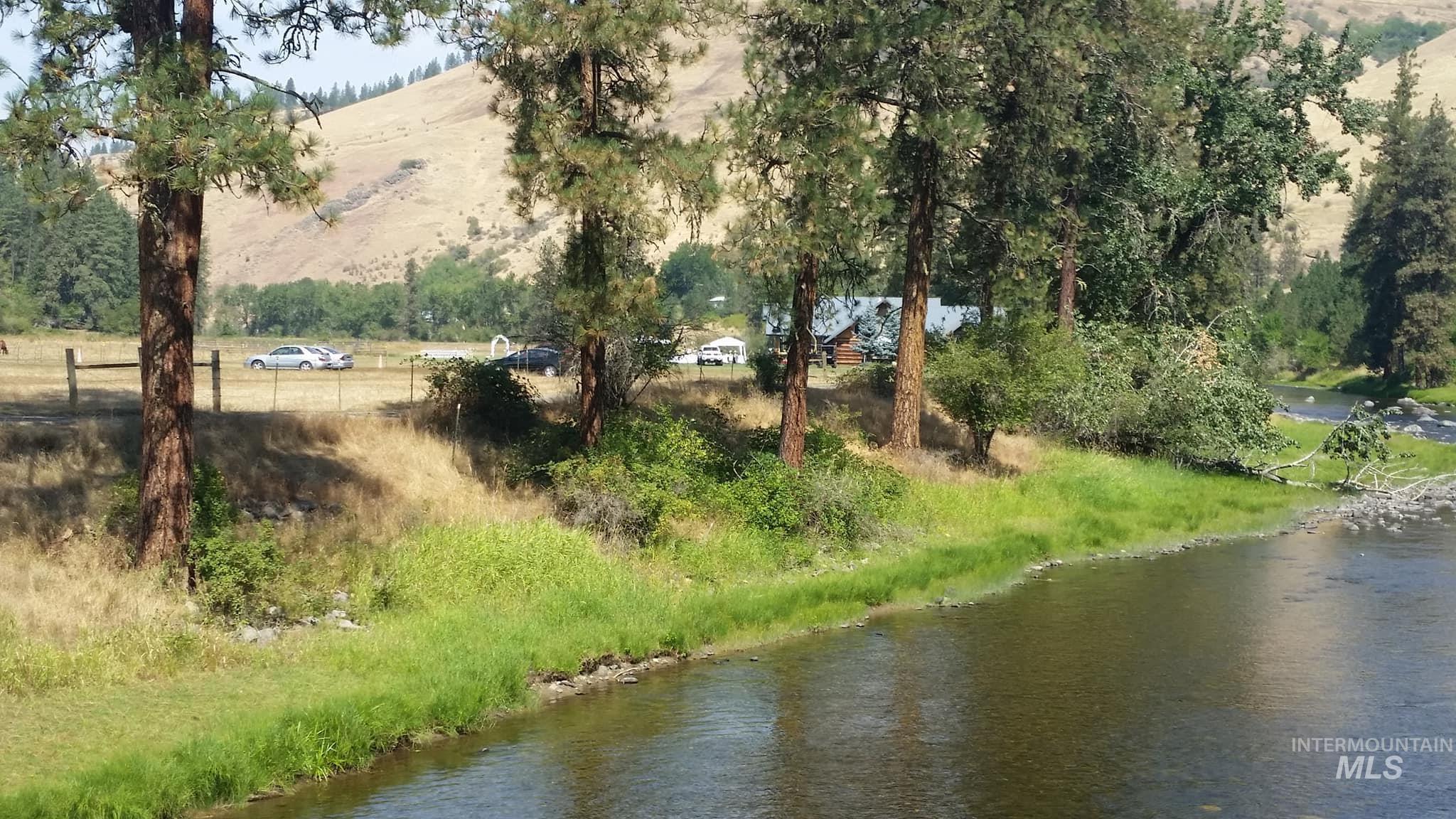 Tbd Highway 13 2.5 Acres Property Photo 3