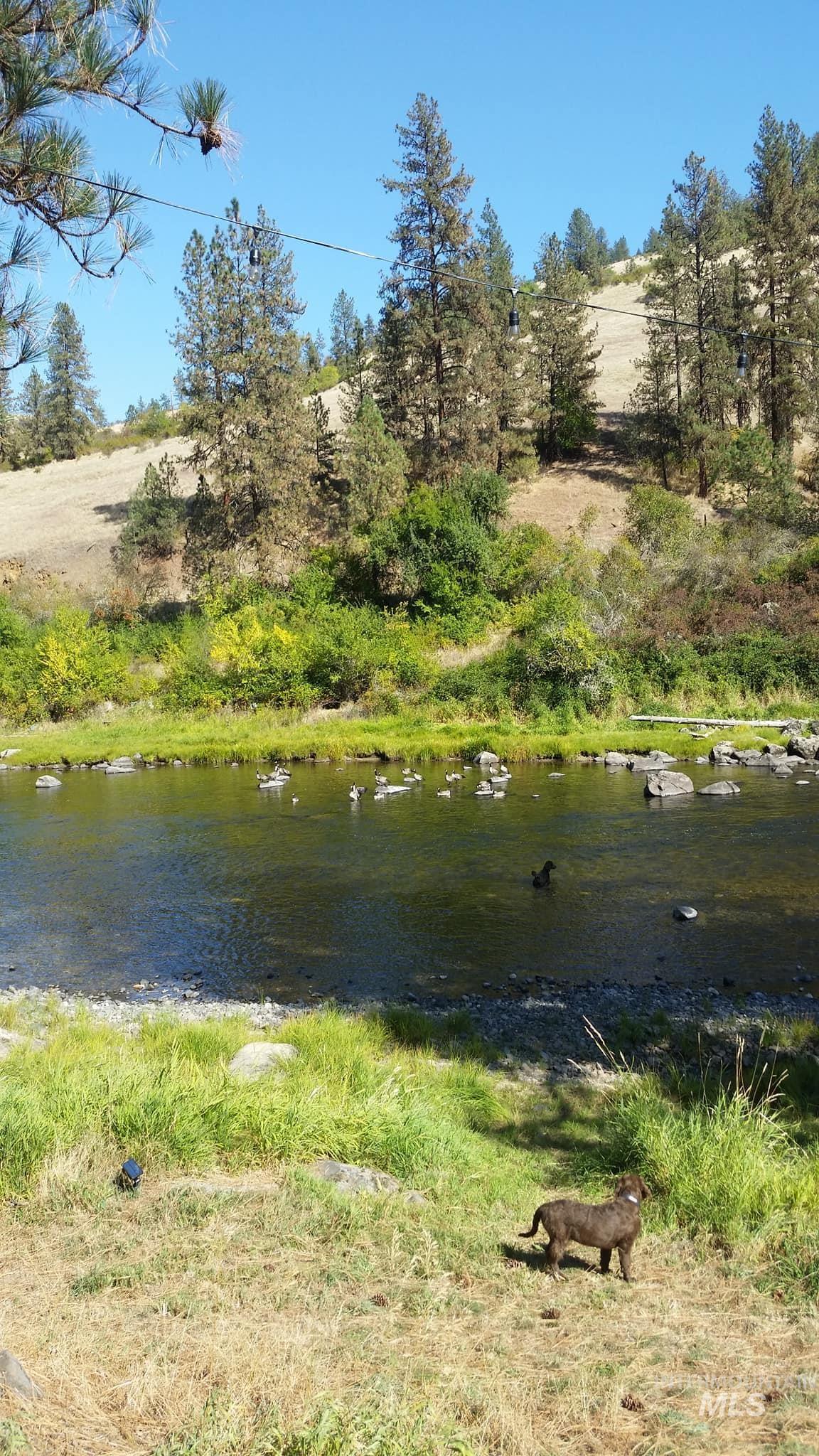 Tbd Highway 13 2.5 Acres Property Photo 9