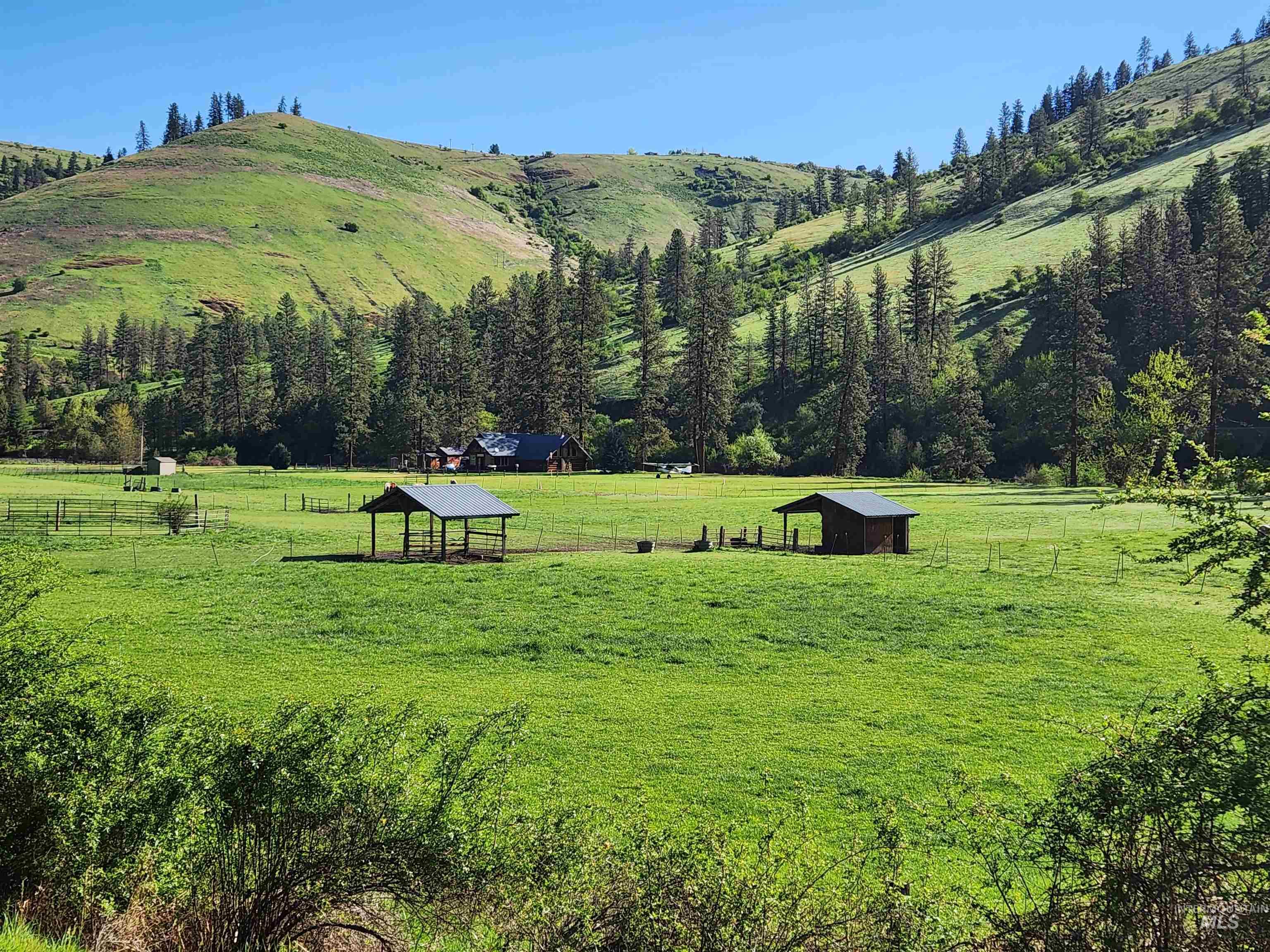 Tbd Highway 13 2.5 Acres Property Photo 12