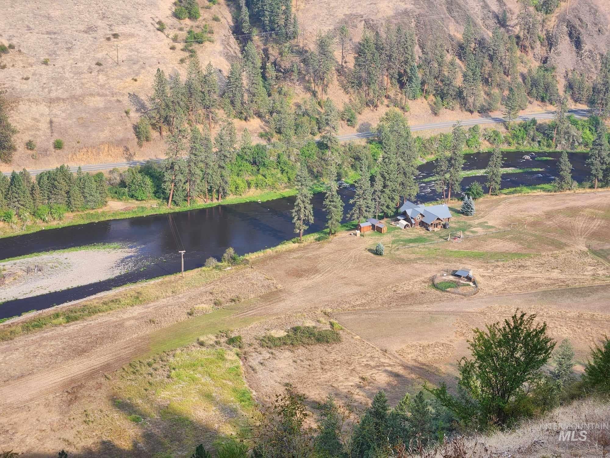 Tbd Highway 13 2.5 Acres Property Photo 13
